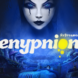Enypnion Redreamed