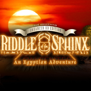 Riddle of the Sphinx™ The Awakening (Enhanced Edition)