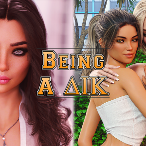 Being a DIK: Season 1 & 2 + Guide Bundle