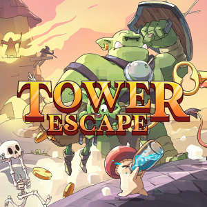 Tower Escape