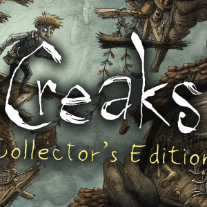 Creaks Collector's Edition