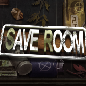 Save Room - Organization Puzzle