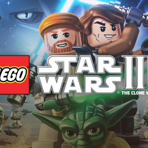 LEGO® Star Wars™ III - The Clone Wars™