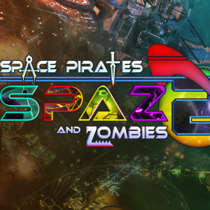 Space Pirates and Zombies 2