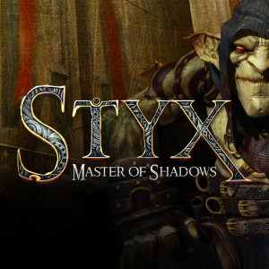 Styx: Master of Shadows