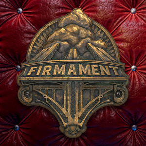Firmament - Digital Art Book