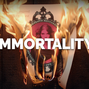 IMMORTALITY