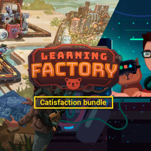 Catisfaction Bundle