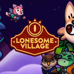 Lonesome Village