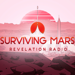 Surviving Mars: Revelation Radio Pack