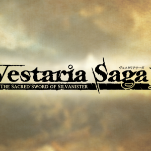 Vestaria Saga II: The Sacred Sword of Silvanister