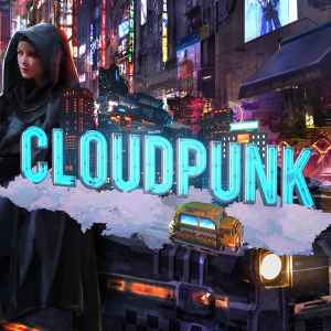 Cloudpunk