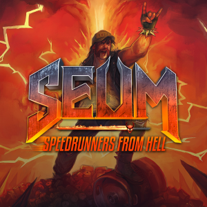 SEUM: Speedrunners from Hell