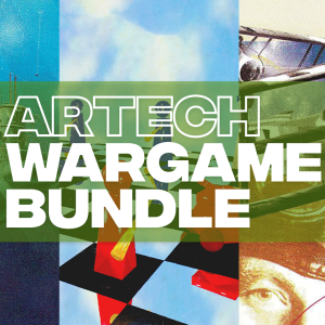 Artech War Game Bundle
