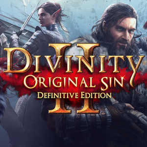 Divinity: Original Sin 2 - Divine Ascension