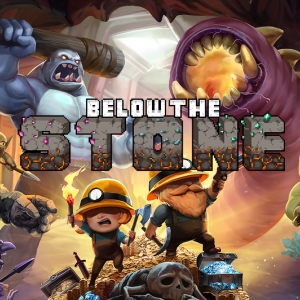 Below the Stone