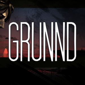 GRUNND