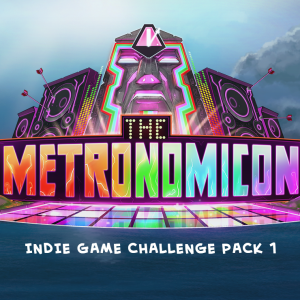 The Metronomicon - Indie Game Challenge Pack 1