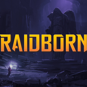 RAIDBORN
