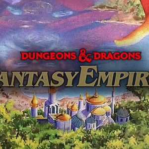 Fantasy Empires