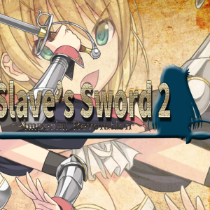 Slave's Sword 2