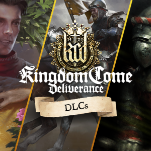 Kingdom Come: Deliverance - Royal DLC Package