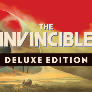 The Invincible: Deluxe Edition
