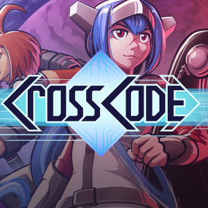 CrossCode: Manlea