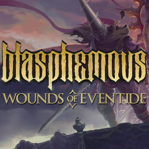 BESTSELLER - Blasphemous