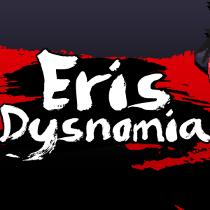 Eris Dysnomia