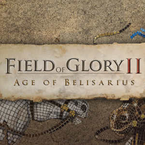 Field of Glory II: Age of Belisarius
