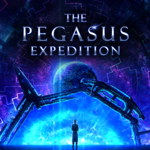 The Pegasus Expedition Digital Artbook