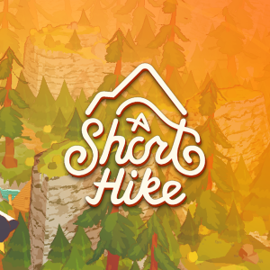 A Short Hike