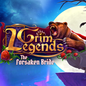 Grim Legends: The Forsaken Bride