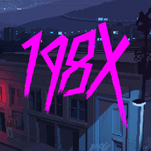 198X