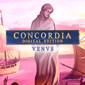 Concordia: Digital Edition - Venus