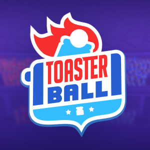 Toasterball