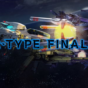 R-Type Final 2