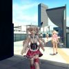 AKIBA'S TRIP: Undead & Undressed - Mana Kitada's Outfit - Image 2
