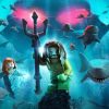 LEGO® DC Super-Villains Aquaman Bundle Pack - Image 2