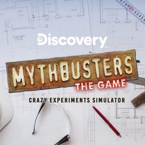MythBusters: The Game - Crazy Experiments Simulator