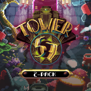 Tower 57 Two-pack