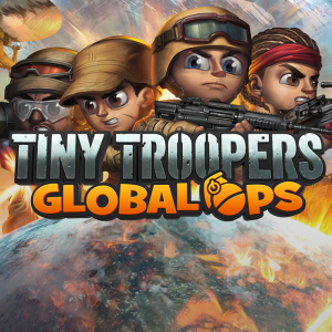 Tiny Troopers: Global Ops