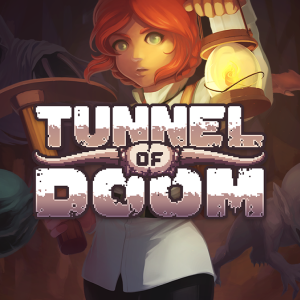 Tunnel of Doom