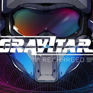 Gravitar: Recharged