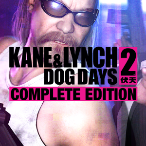 Kane & Lynch 2: Dog Days - Complete Edition