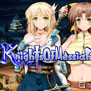 Knights of Messiah