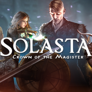Solasta: Crown of the Magister