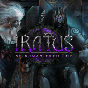 Iratus: Necromancer Edition