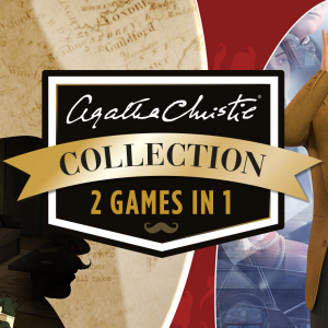 The Agatha Christie Collection